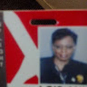 Meet your Posher, Lois